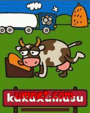 game pic for Kukuxumusu Farm  Samsung